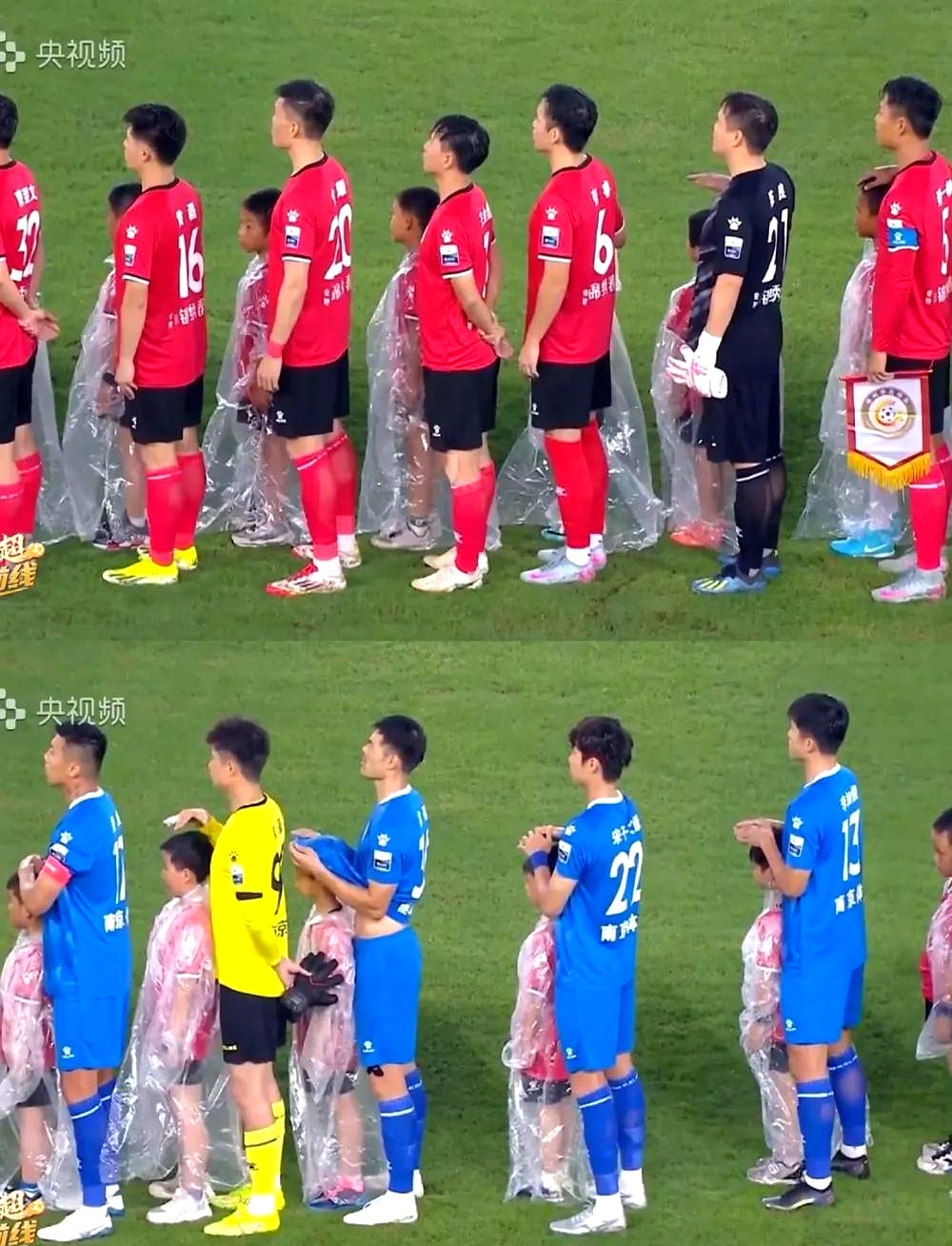 关于精彩比赛，球员纷纷亮相，技艺一展强势风采的信息