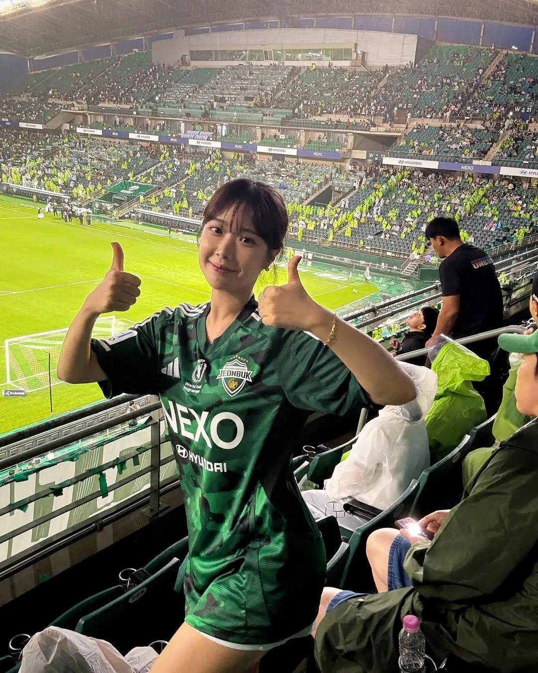 首尔FC取得连胜，连续高歌猛进的简单介绍