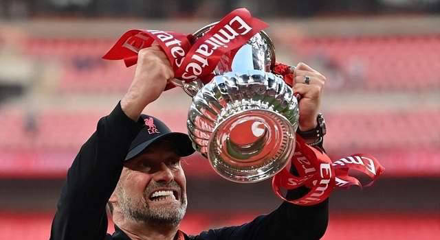 利物浦主场迎战南安普顿，力争保持领先的简单介绍