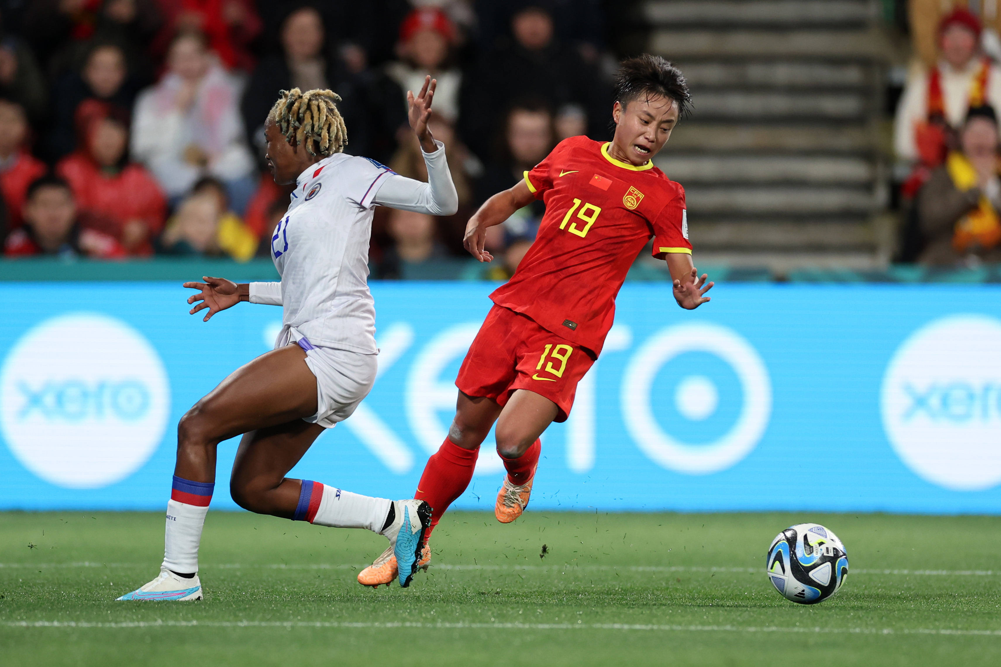 体育界的亮点:女足赛场上的精彩瞬间!的简单介绍 体育界的亮点:女足赛场上的精彩瞬间!的简单介绍