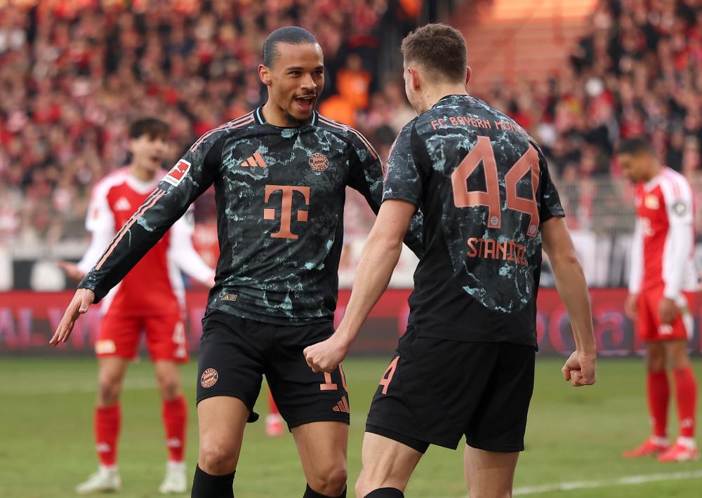 关于韩国力克罗马，萨内送出助攻的信息