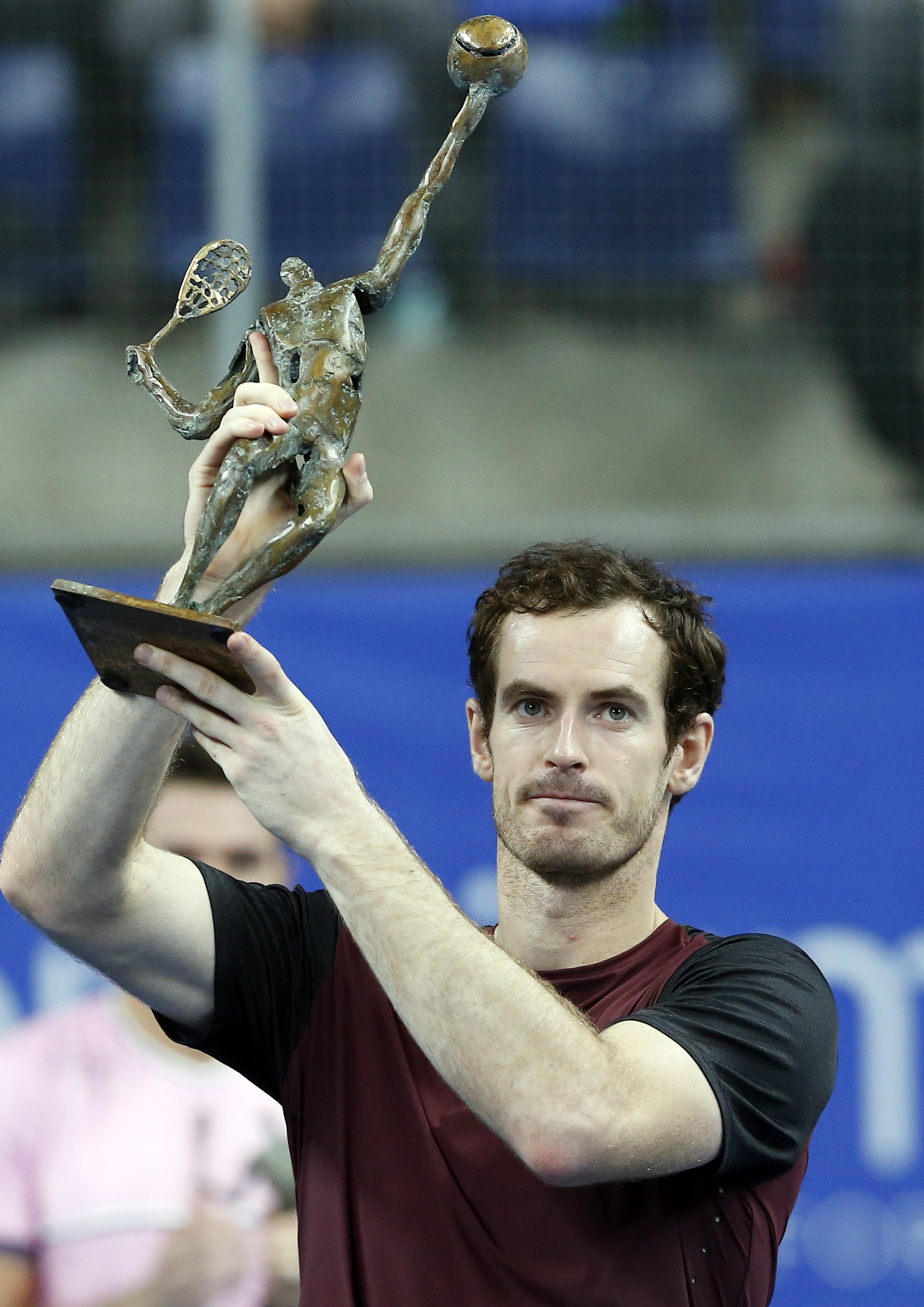 欧洲网球队险胜英国网球队,穆雷高光表现的简单介绍 欧洲网球队险胜英国网球队,穆雷高光表现的简单介绍