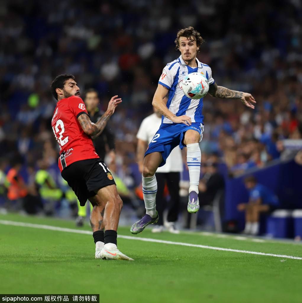 西班牙人客场失利，需要改善进攻