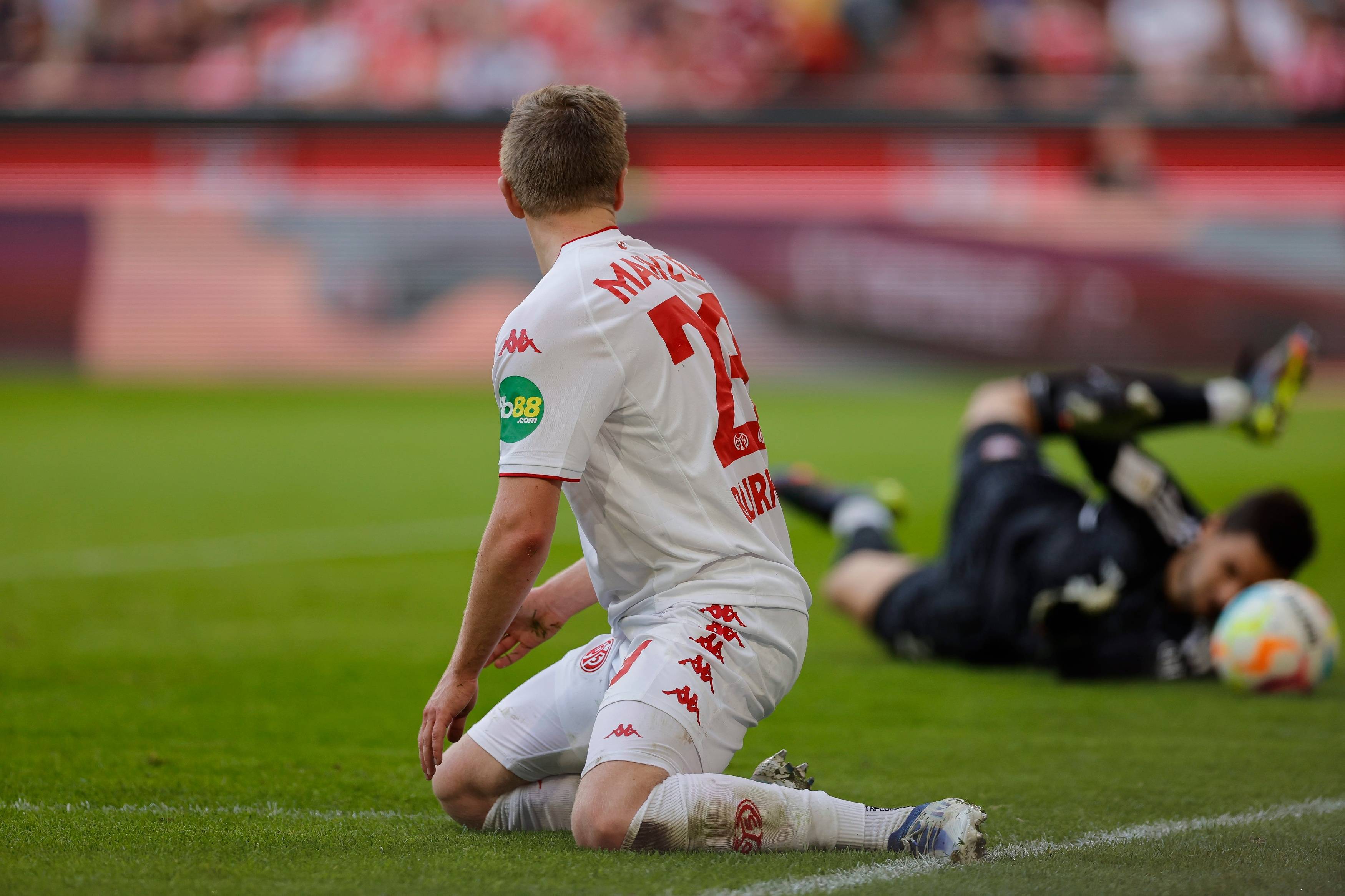 激情四射！欧预赛比赛惊艳细节的简单介绍