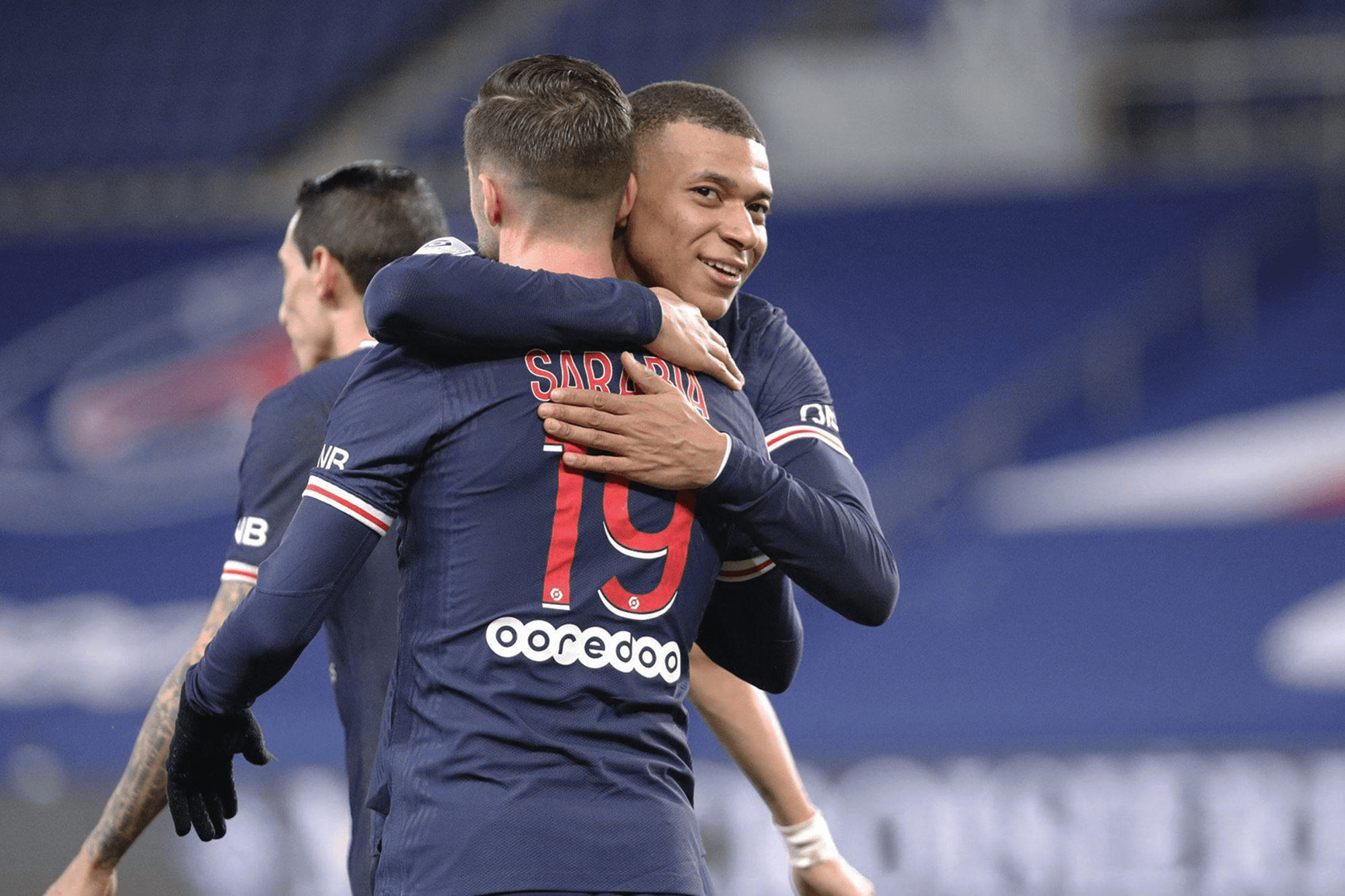 摩纳哥战斗到最后一刻，击败波尔多