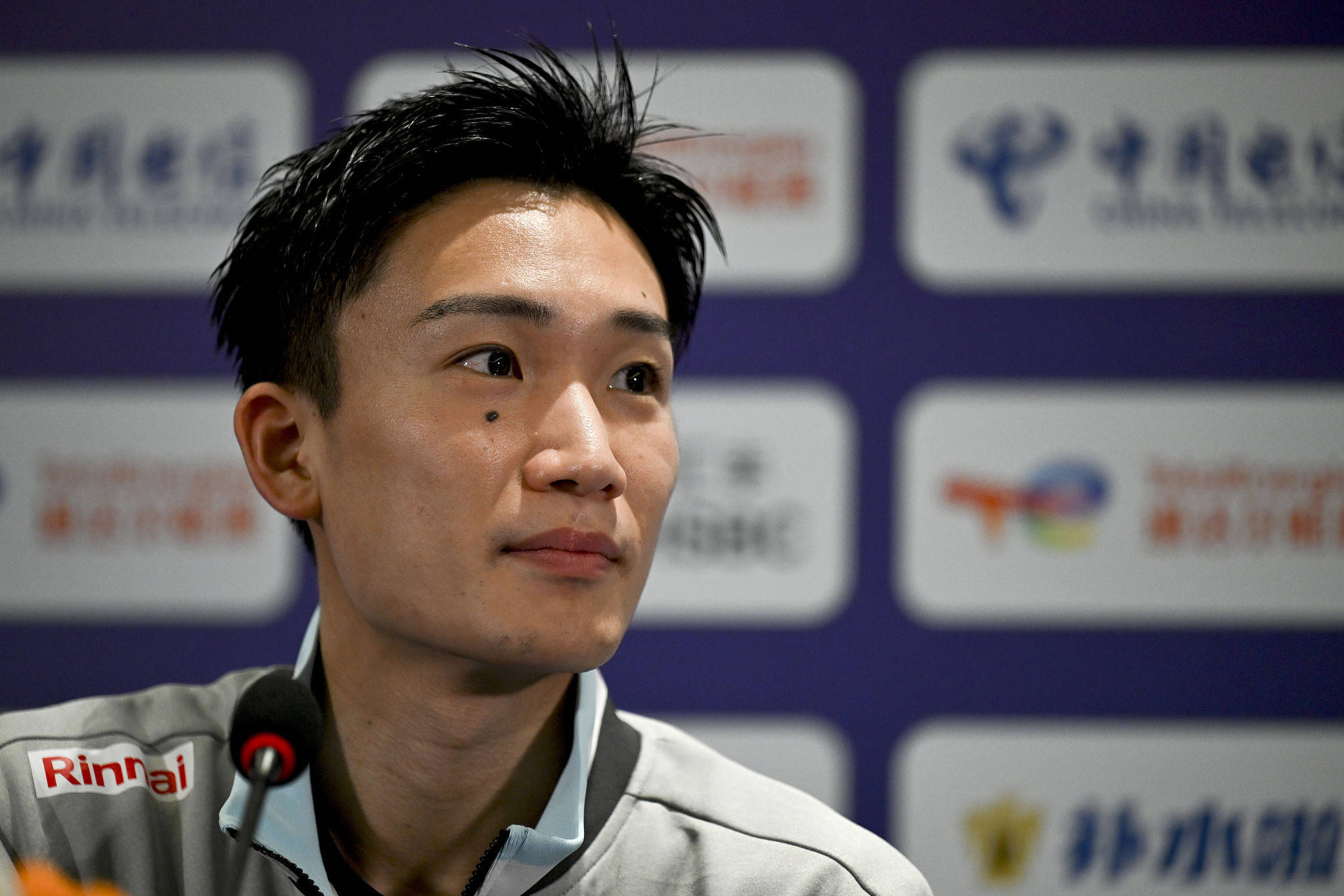 包含日本队绝杀印度队，桃田贤斗关键制胜的词条