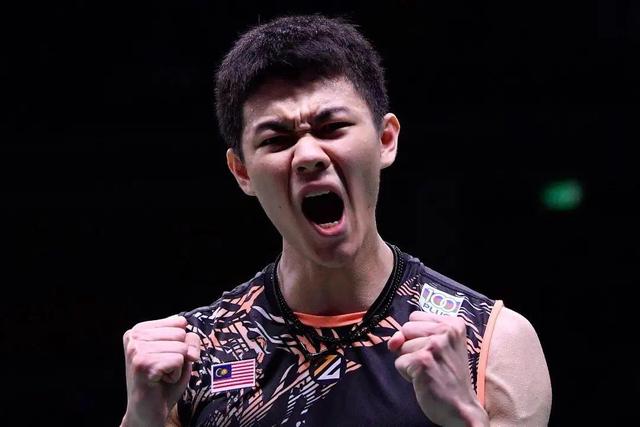 中国队绝杀韩国队，李梓嘉关键制胜