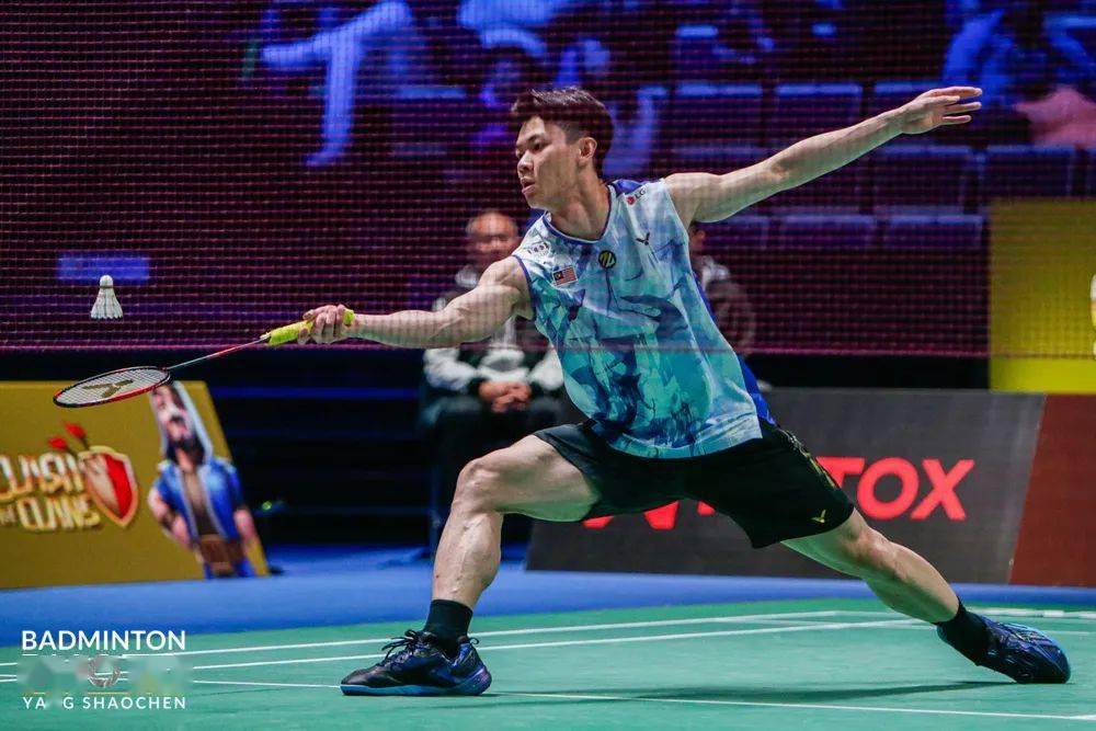 中国队绝杀韩国队，李梓嘉关键制胜