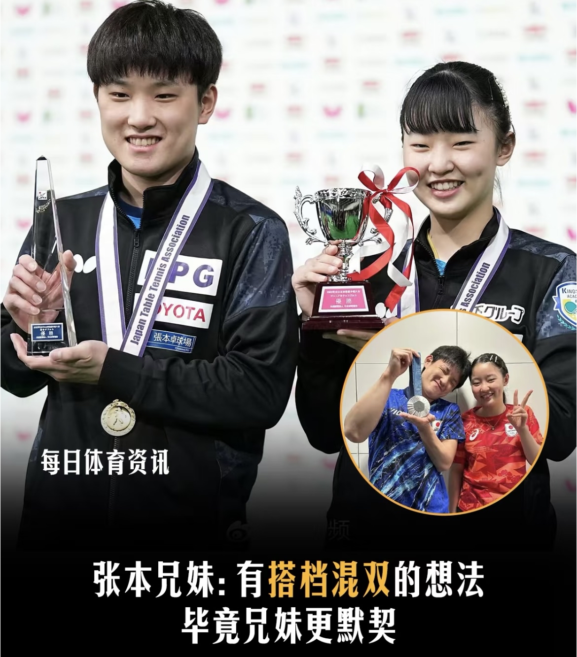 包含日本队碾压韩国队,张本智和状态火热的词条 包含日本队碾压韩国队,张本智和状态火热的词条