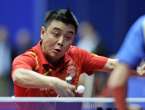 韩国队绝杀德国队，王皓扛起全队