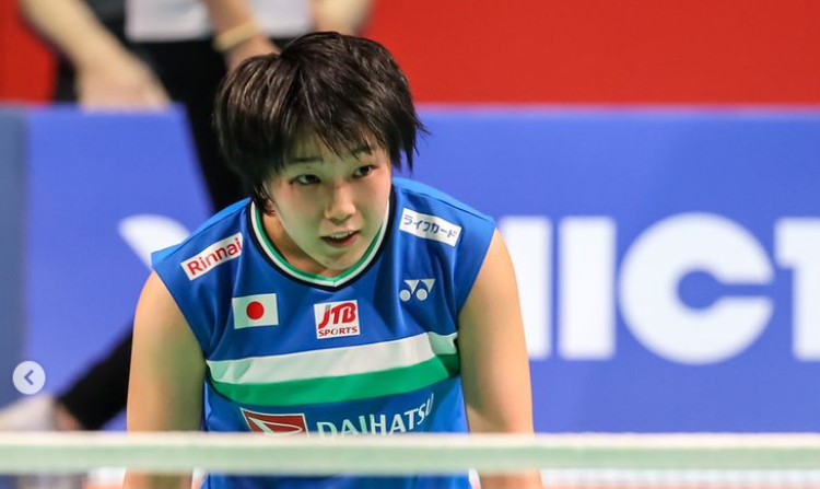 日本队逆转丹麦队,辛杜关键制胜 日本队逆转丹麦队,辛杜关键制胜