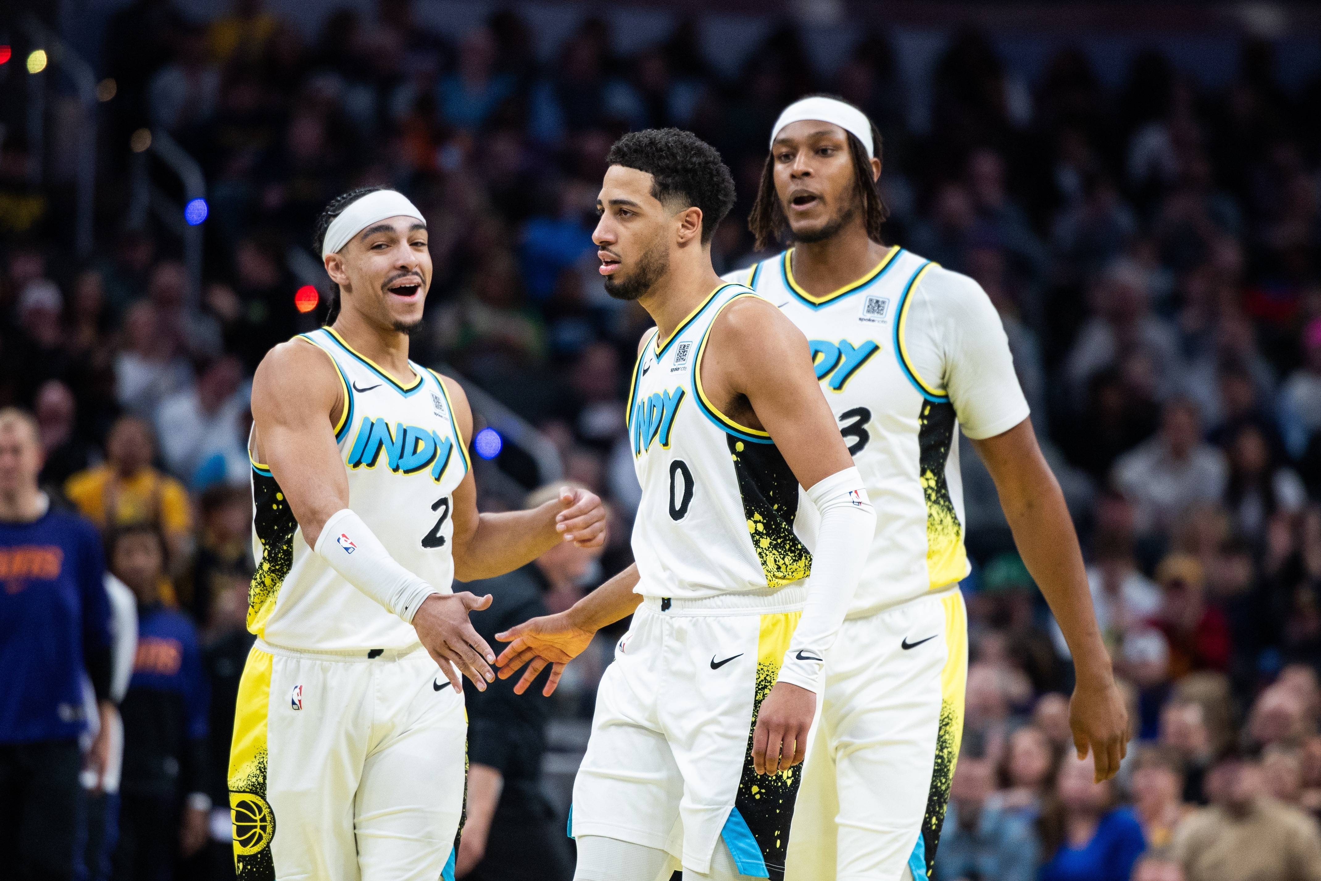 步行者完胜猛龙,塔图姆关键制胜的简单介绍 步行者完胜猛龙,塔图姆关键制胜的简单介绍