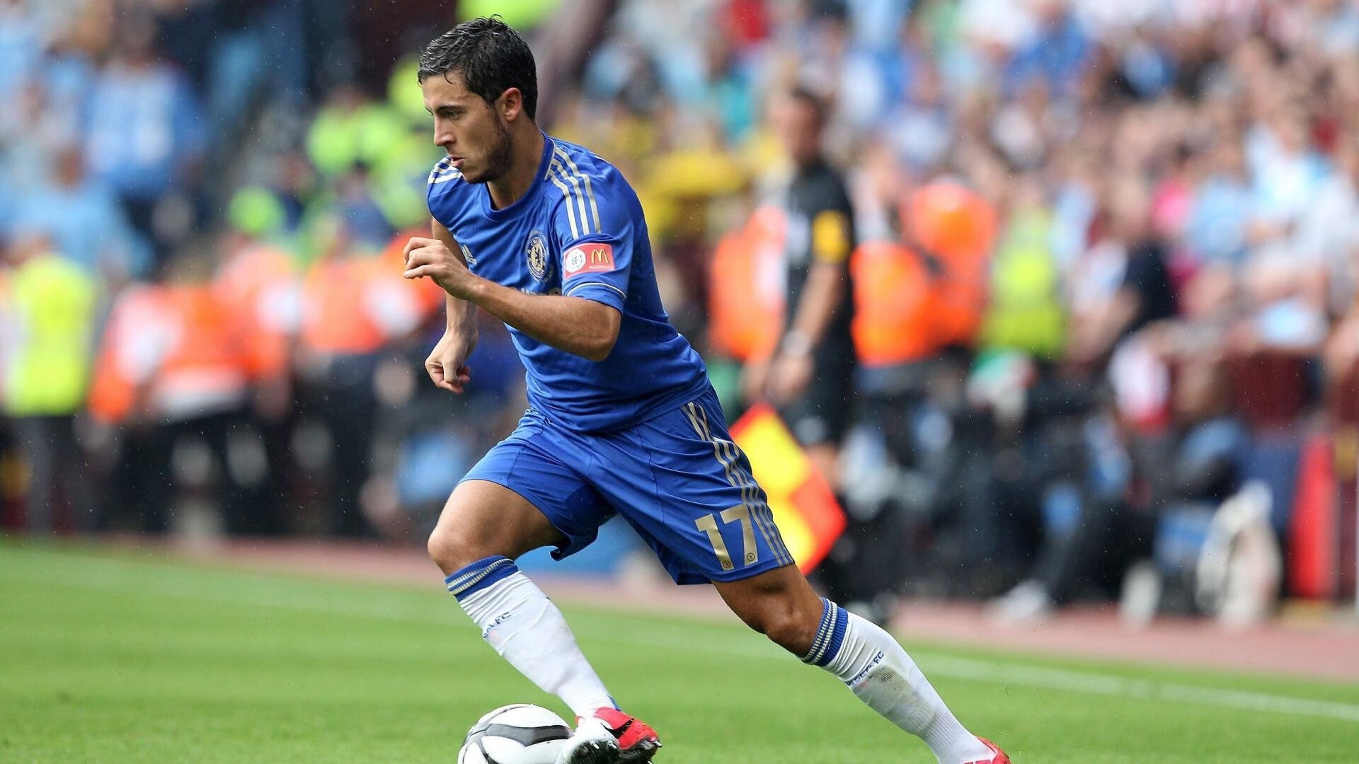 统治全场，绝杀之夜，迪马利亚如何带领曼联击溃莱比锡红牛